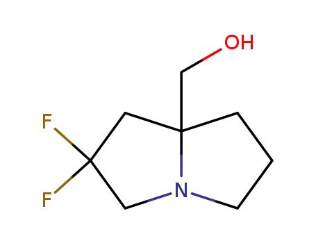 1788873-48-2 Structure