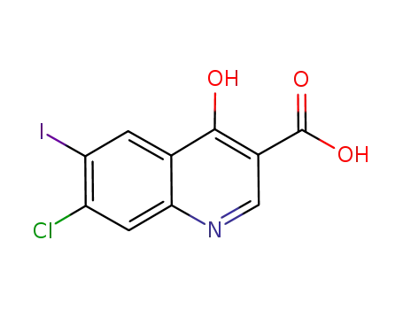 1021913-07-4 Structure