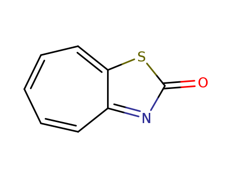 2H-Cycloheptathiazol-2-one cas  25946-69-4
