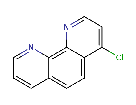 4-Chloro-1,10-phenanthroline