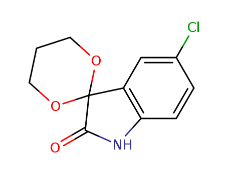 853902-11-1 Structure
