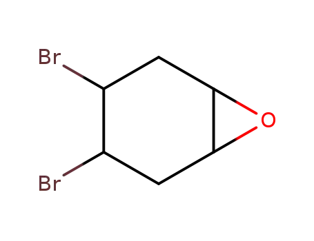 3,4-Dibromo-7-oxabicyclo[4.1.0]heptane