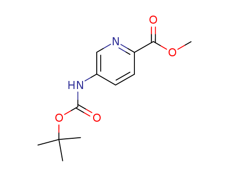 methyl 5-(tert-butoxycarbonyl)picolinate