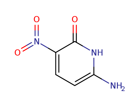 6-aMino-3-nitropyridin-2-ol