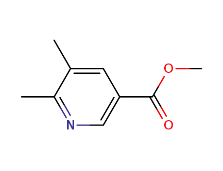 Methyl 5,6-diMethylnicotinate