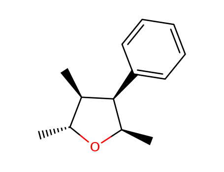 2,3,5-트리메틸-4-페닐테트라히드로푸란