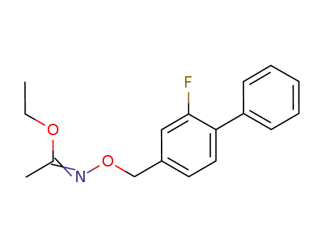 C<sub>17</sub>H<sub>18</sub>FNO<sub>2</sub>