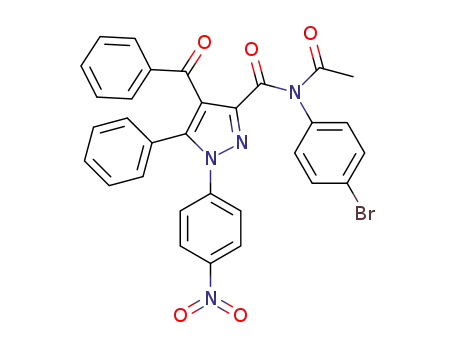 1421517-92-1 Structure