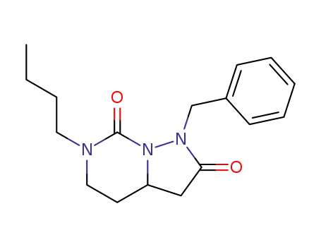 C<sub>17</sub>H<sub>23</sub>N<sub>3</sub>O<sub>2</sub>