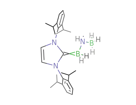 C<sub>28</sub>H<sub>45</sub>B<sub>2</sub>N<sub>3</sub>