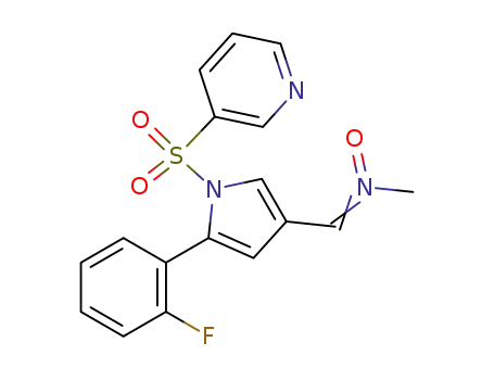 1883595-39-8 Structure