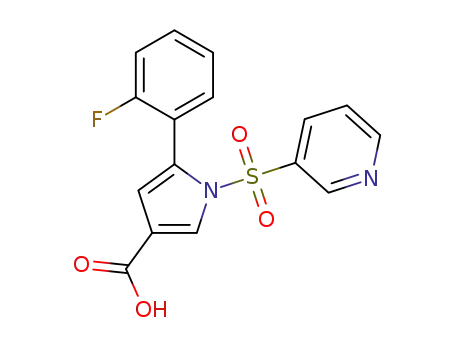 1883595-37-6 Structure
