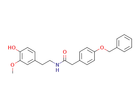 54170-03-5 Structure