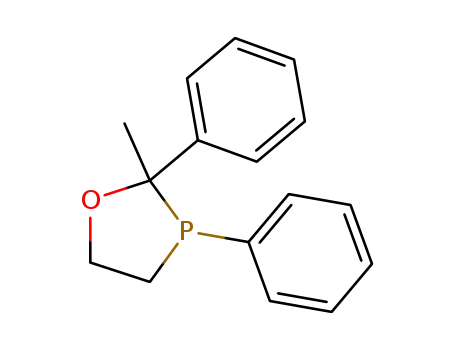 2-methyl-2,3-diphenyl-[1,3]oxaphospholane