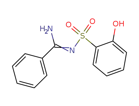 19801-69-5 Structure