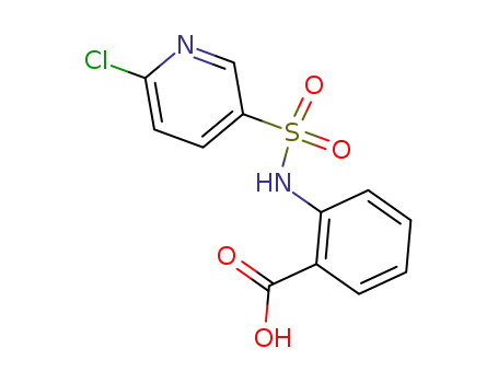 857588-92-2 Structure