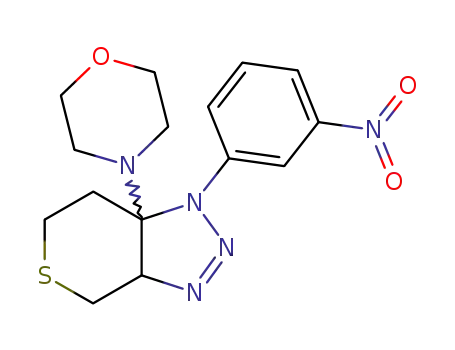 65961-03-7 Structure