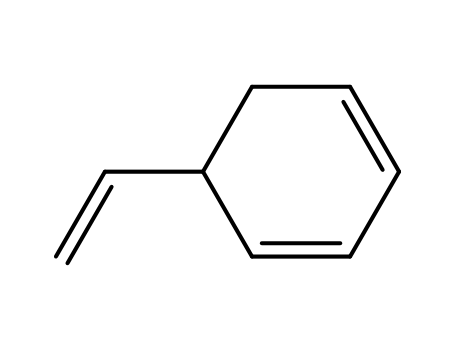 5-ethenyl-1,3-cyclohexadiene