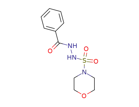 19158-44-2 Structure