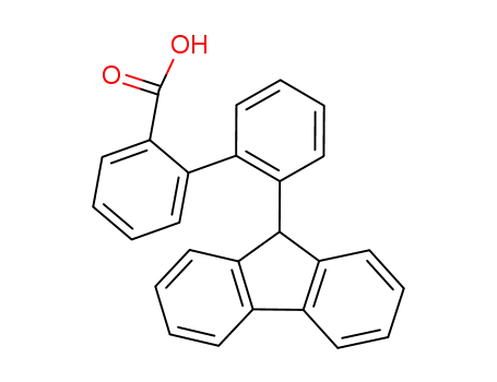 2'-fluoren-9-yl-biphenyl-2-carboxylic acid