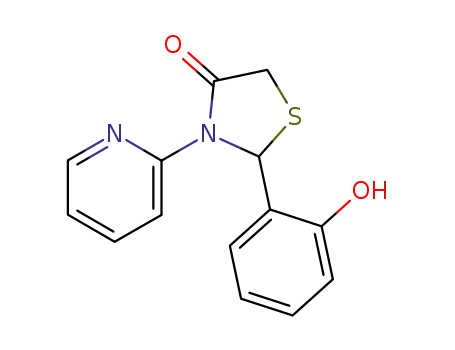 66386-01-4 Structure
