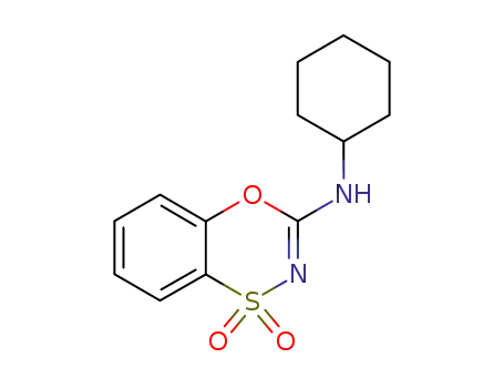 19801-60-6 Structure