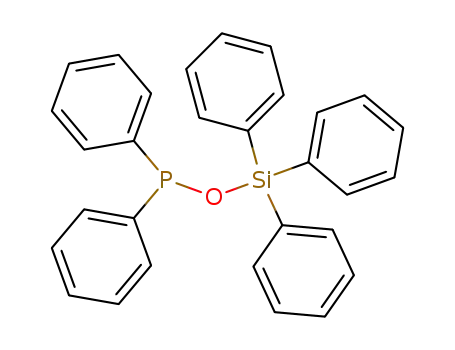 13683-07-3 Structure