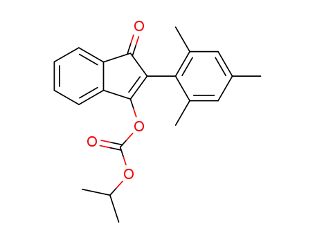 40580-61-8 Structure