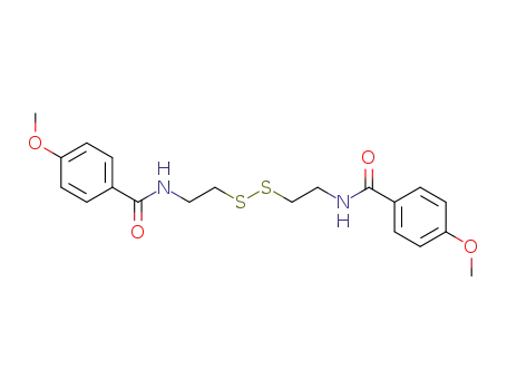 Molecular Structure of 36844-55-0 (C<sub>20</sub>H<sub>24</sub>N<sub>2</sub>O<sub>4</sub>S<sub>2</sub>)