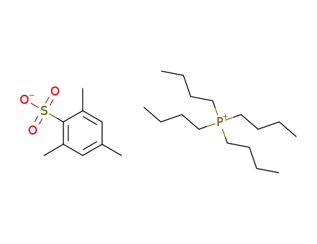 tetrabutylphosphonium 2,4,6-trimethylbenzenesulfonate