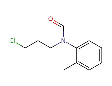 72422-45-8 Structure