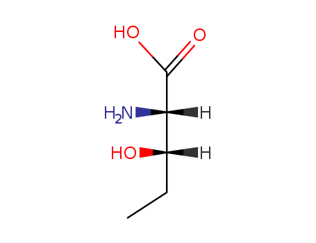 D-δ-Hydroxynorvaline