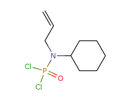 Molecular Structure of 58588-72-0 (C<sub>9</sub>H<sub>16</sub>Cl<sub>2</sub>NOP)