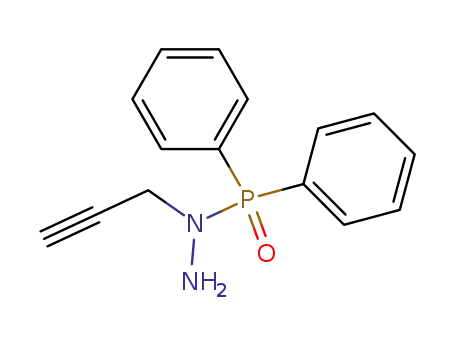 Molecular Structure of 70629-57-1 (C<sub>15</sub>H<sub>15</sub>N<sub>2</sub>OP)