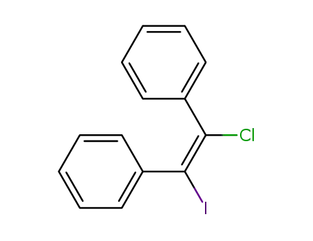 C<sub>14</sub>H<sub>10</sub>ClI