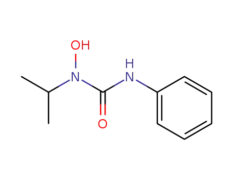 N-Hydroxy-N-isopropyl-N'-phenylurea
