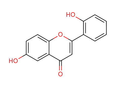 6,2'-Dihydroxyflavone