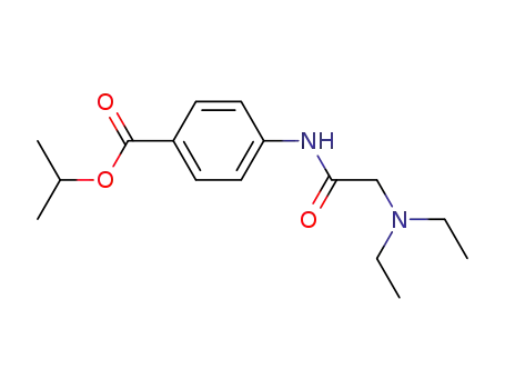 131975-79-6 Structure