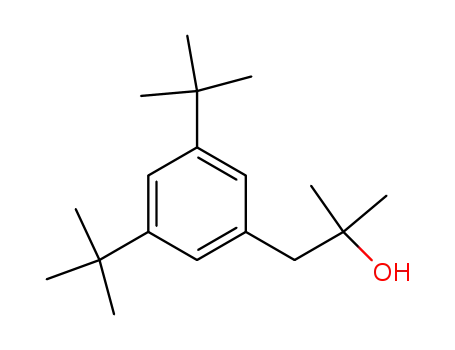 1-(3,5-Di-tert.-butylphenyl)-2-propanol