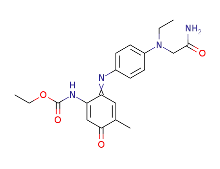 55302-80-2 Structure