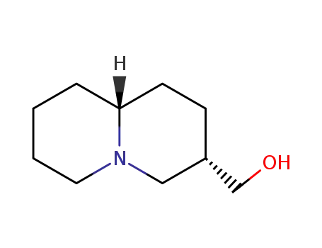 octahydroquinolizin-3-yl-methanol