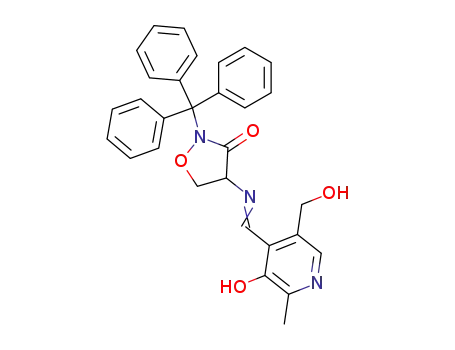 21665-11-2 Structure