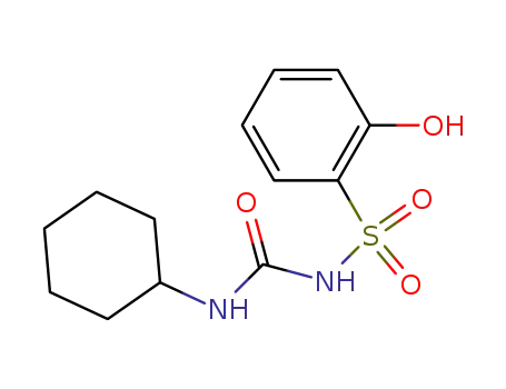19801-65-1 Structure