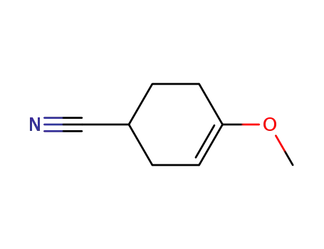 4-methoxycyclohex-3-ene carbonitrile
