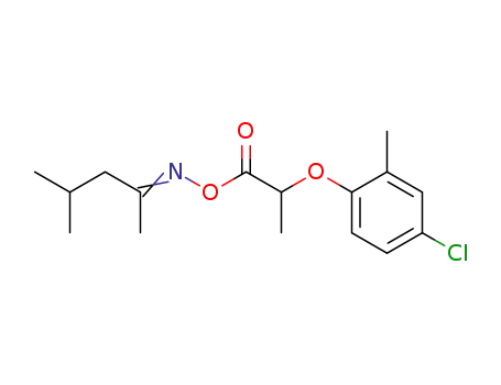 C<sub>16</sub>H<sub>22</sub>ClNO<sub>3</sub>