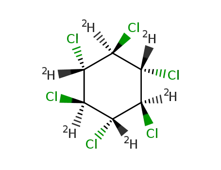 ALPHA-HCH D6