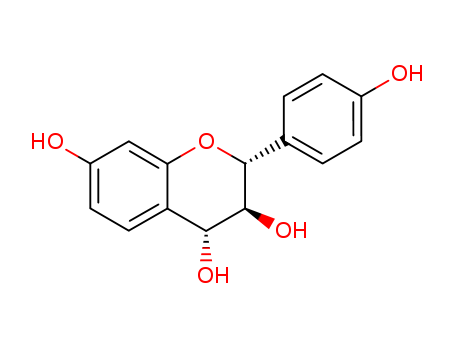 3,4,4',7-Tetrahydroxyflavan manufacturer