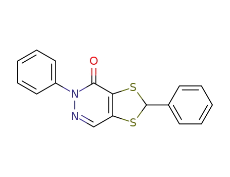 3042-88-4 Structure