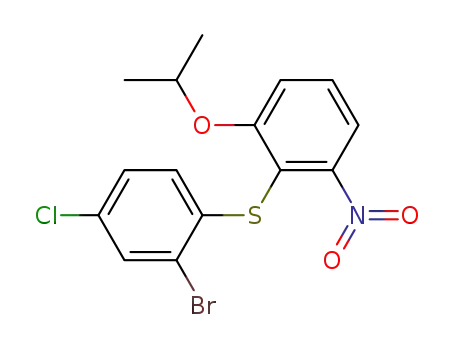 16762-88-2 Structure