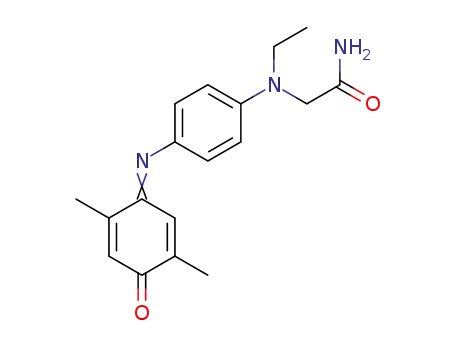 55302-76-6 Structure